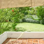 Welcoming House In Albufeira