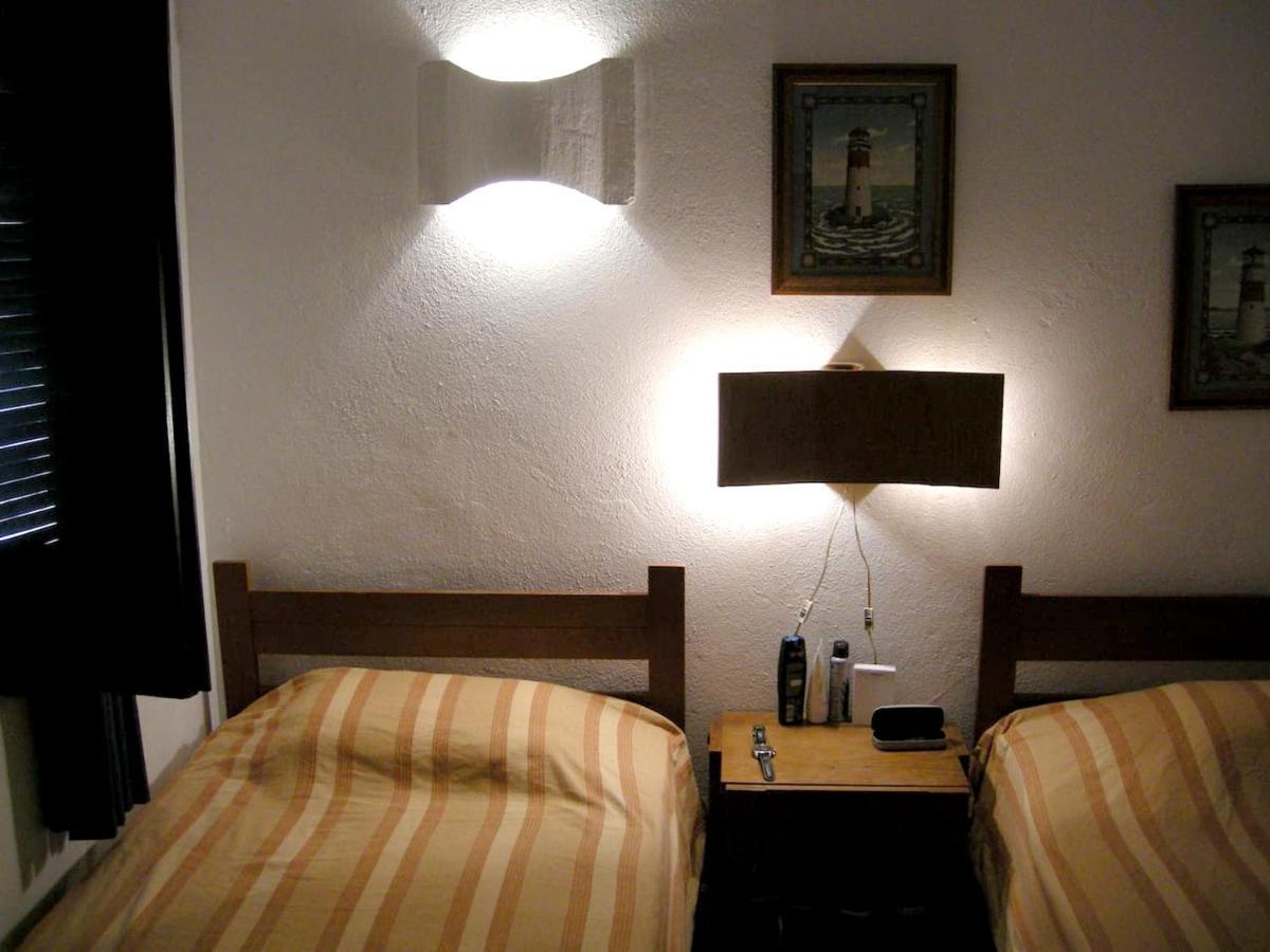 Welcoming House In Holiday home *