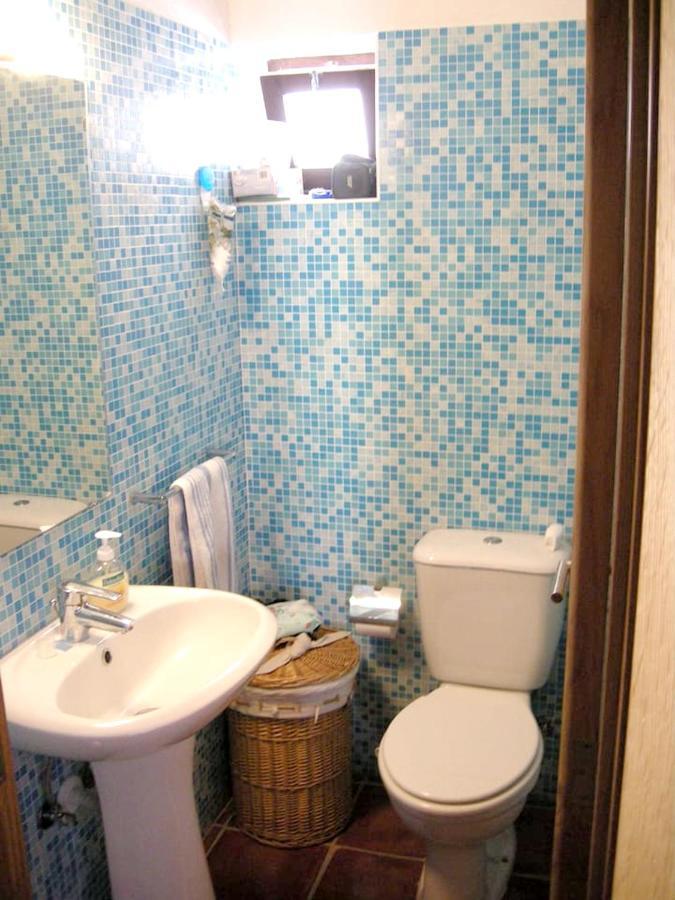 Welcoming House In Holiday home *