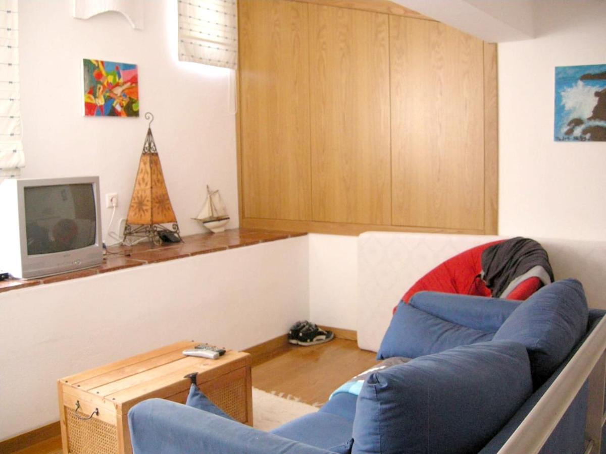 Welcoming House In