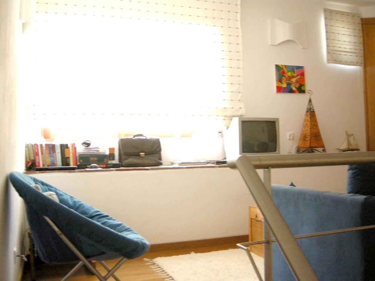 Welcoming House In * Albufeira