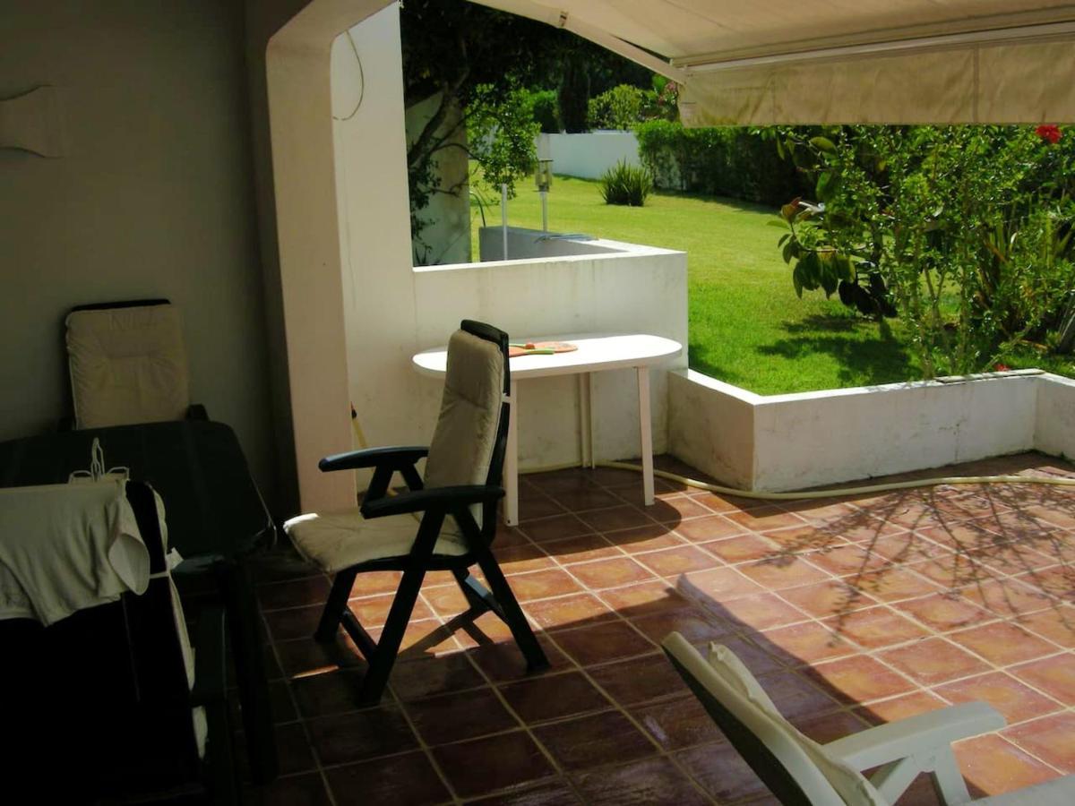 Welcoming House In Holiday home Albufeira
