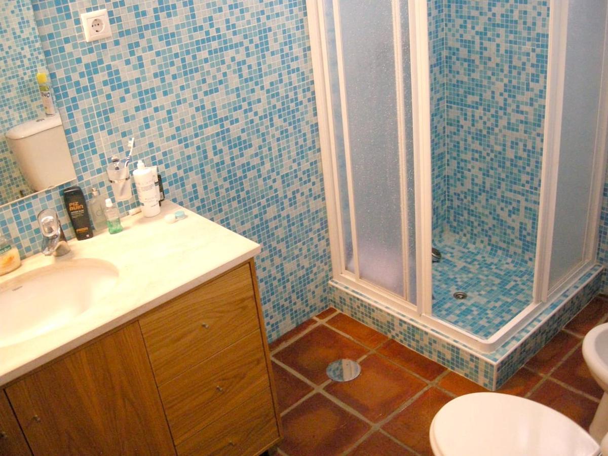 Welcoming House In Holiday home *