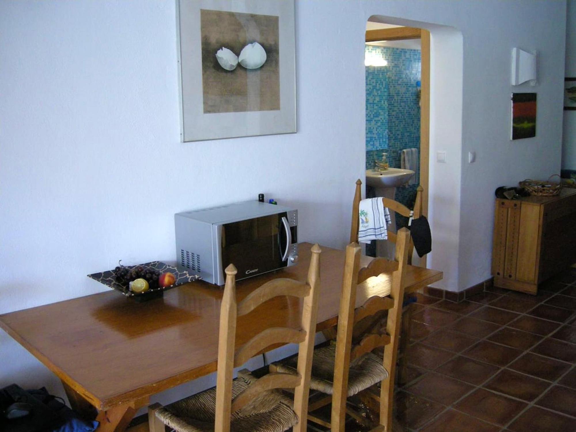Welcoming House In *