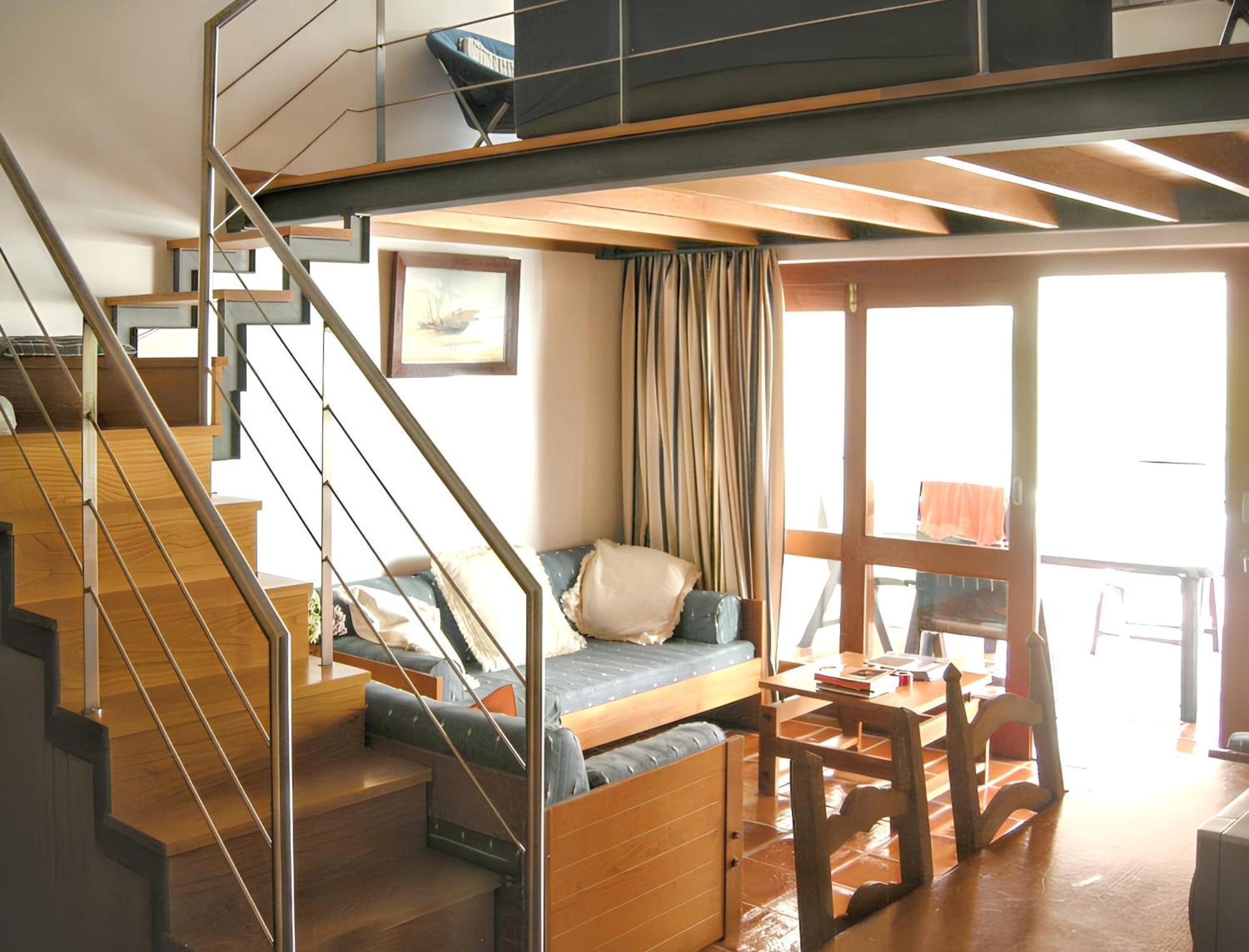 Welcoming House In