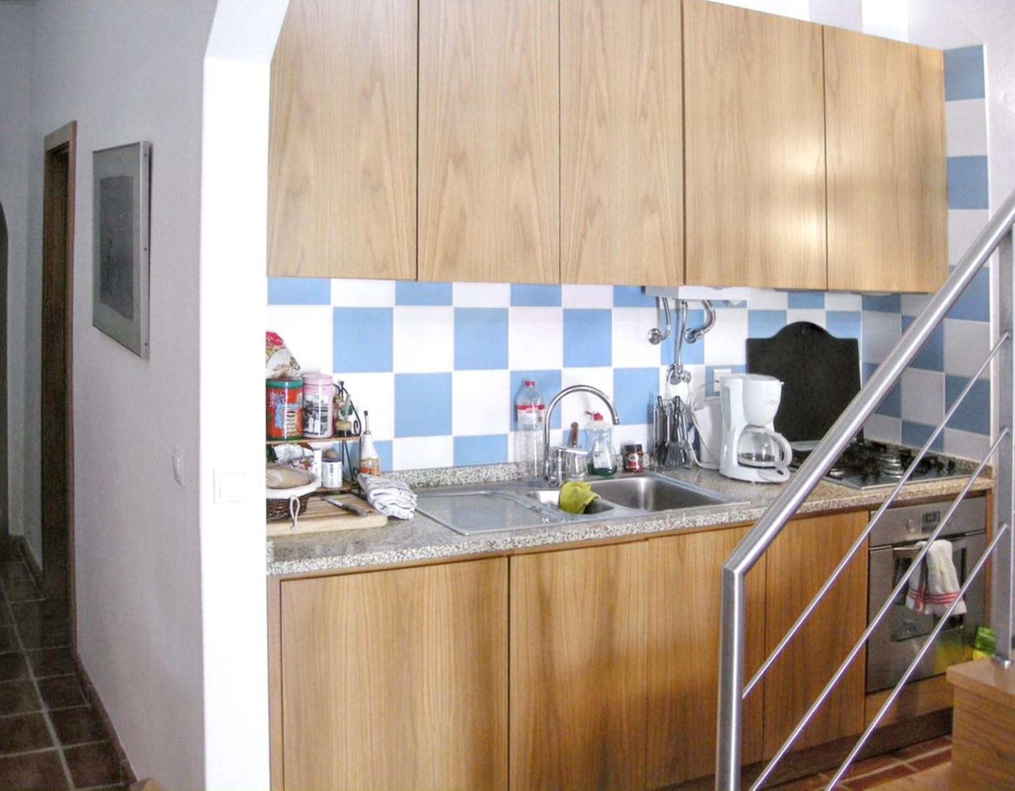 Holiday home Welcoming House In